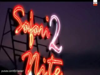 Teri Yadein Teri Batein 囗