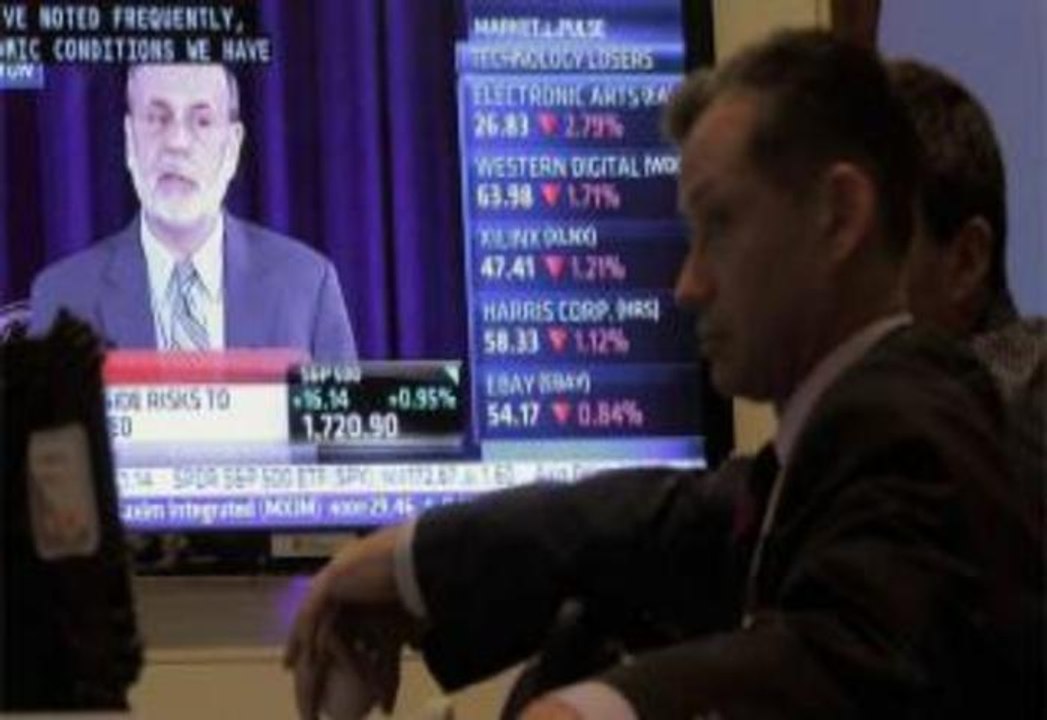 FOMC December Meeting: Will The 10-Year Treasury Yield Hint When The Fed Will Taper?