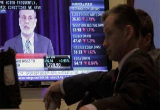 FOMC December Meeting: Will The 10-Year Treasury Yield Hint When The Fed Will Taper?