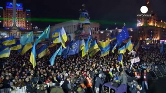 Accordi Russia-Ucraina. A Kiev da Mosca 15 miliardi di dollari