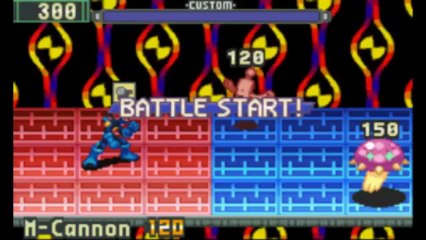 Let's Play Megaman Battle Network 1 - Episode 13