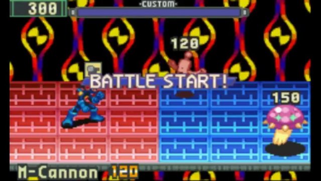 Let's Play Megaman Battle Network 1 - Episode 13