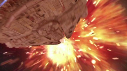 Star Wars- Attack Squadrons -- Teaser Trailer (HD)