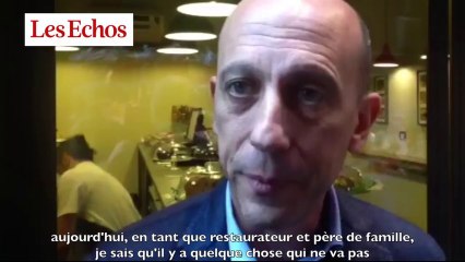 Don Patriciello, prêtre à Naples : les agriculteurs ne savent pas s'ils doivent continuer à semer