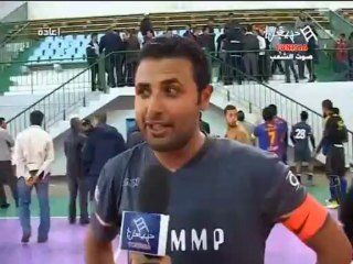 SS TUNIS MARINE MARCHANDE-BOUJAAFAR