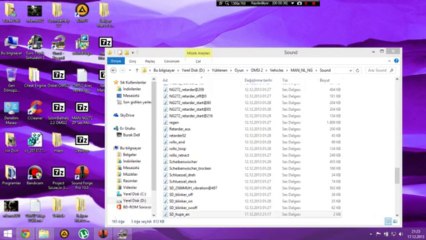 NG272 Italyan Marco by Kaptan_38