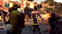 Dying Light - Bande-annonce de gameplay 