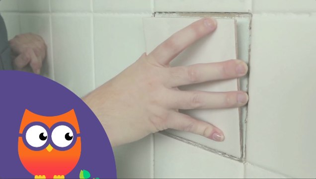 Comment changer un carreau de carrelage mural (Ooreka.fr)