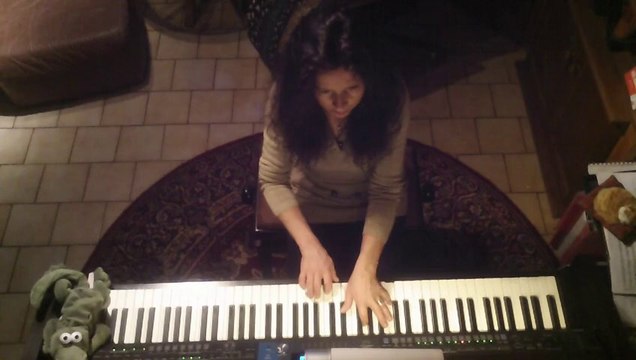 Grande soirée pour rever en musique . .Méthode Colin