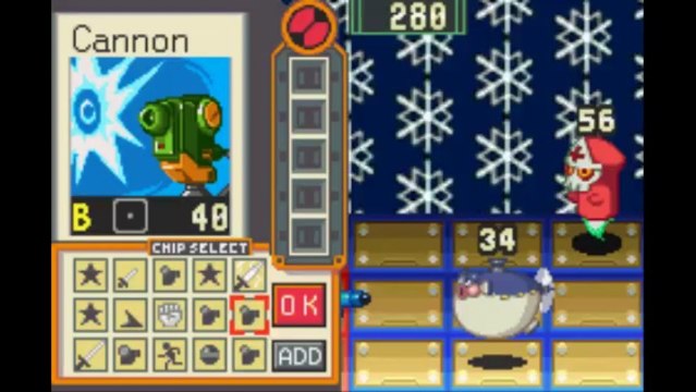 Let's Play Megaman Battle Network 1 - Episode 09