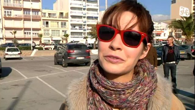 Les Experts à Palavas : une équipe de production locale tourne le pilote d'une série