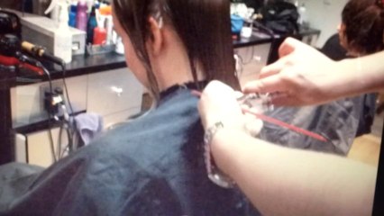 blonde cuts over 15 of hair