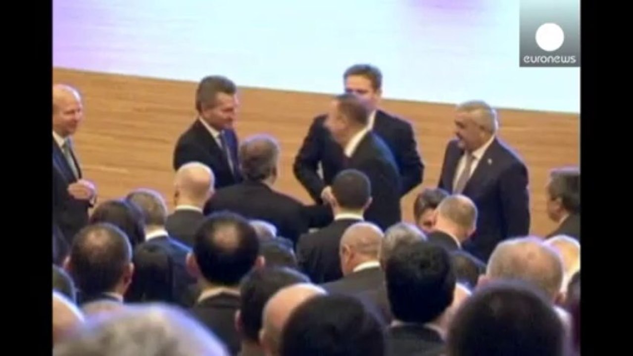 Le gaz de Shah Deniz II : l'accord d'investissement ouvre la voie des livraisons vers l'Europe