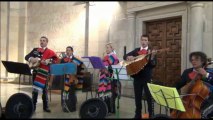 Las Mañanitas - Mariachi Internacional Barcelona