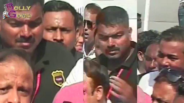 Imran Khan Graces The Bhamla Foundation For Health Awareness Drive | Latest Bollywood News