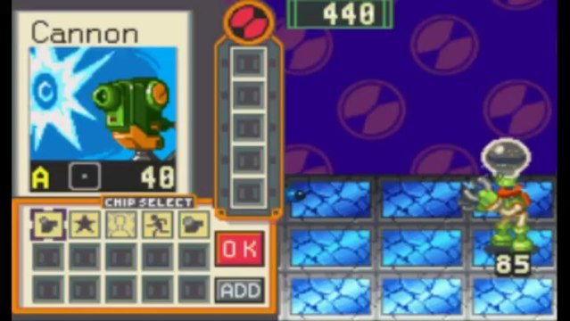 Let's Play Megaman Battle Network 1 - Episode 18