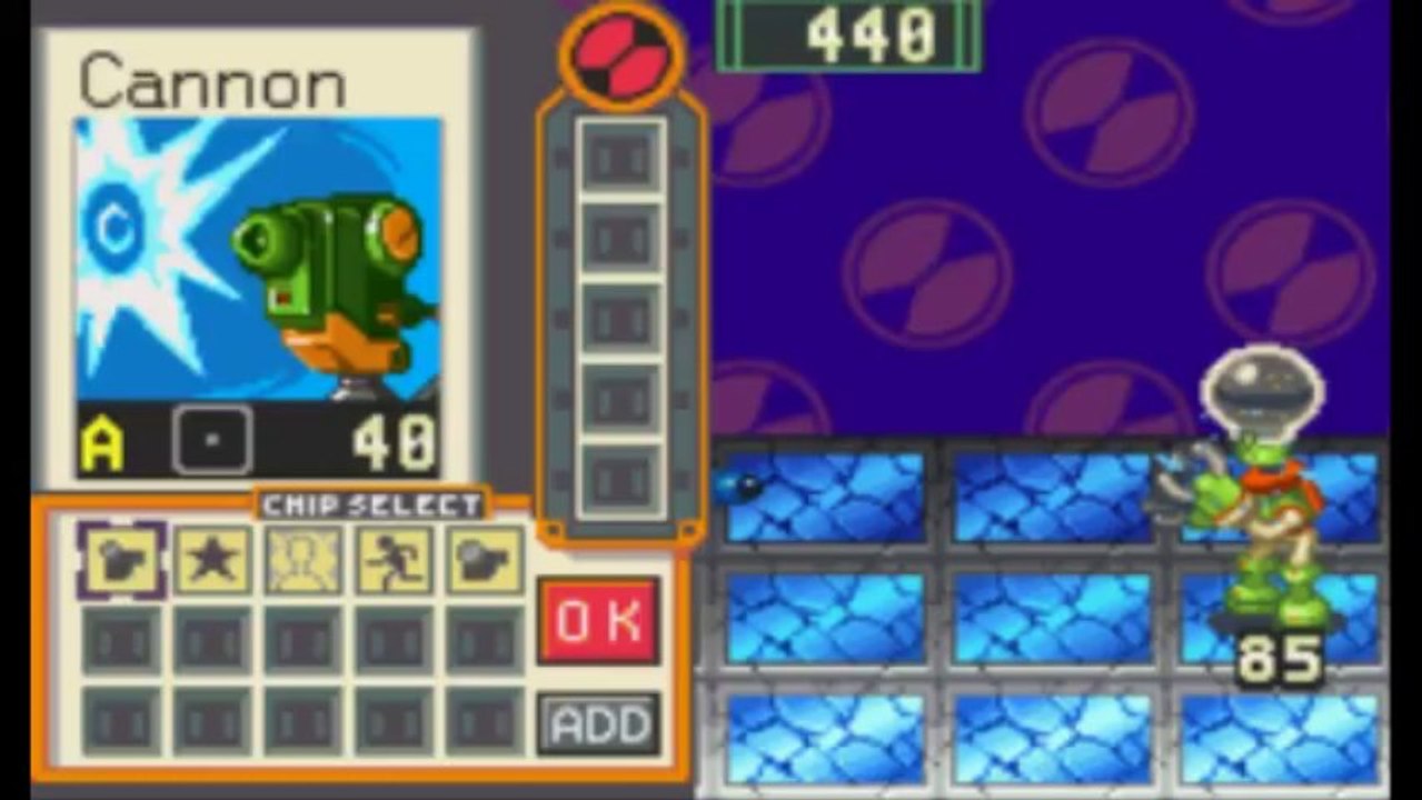 Let's Play Megaman Battle Network 1 - Episode 18