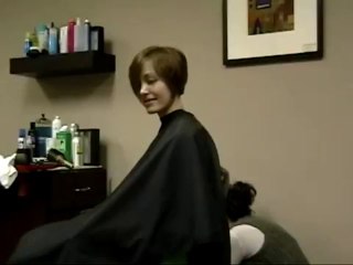 30 inches hair off part 3