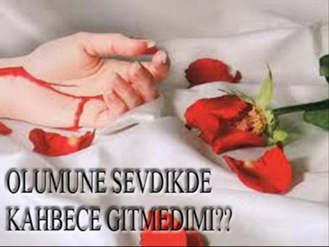 Faruk TINAZ - BENİM OLSAYDIN