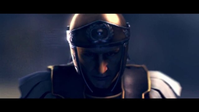 Total War Rome II - Caesar in Gaul Campaign Trailer