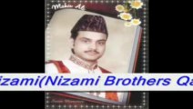 Rok Leti Hai Aap Ki Nisbat by Tahir Ali Mahir Ali Shakir Ali Nizami Qawwal (Nizami Brothers Qawwal)Live Qawwali