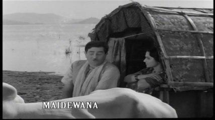 Dunia Banane Wale. Teesri Kasam