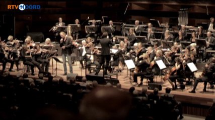 Erwin de Vries: Niet de muziek, maar de woorden komen het eerst - RTV Noord