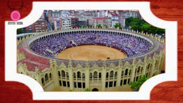 ASPIRANTES MEJOR FERIA 2013