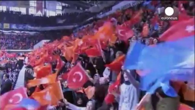 Turquie: 3 fils de ministres arrêtés dans une affaire de corruption présumée