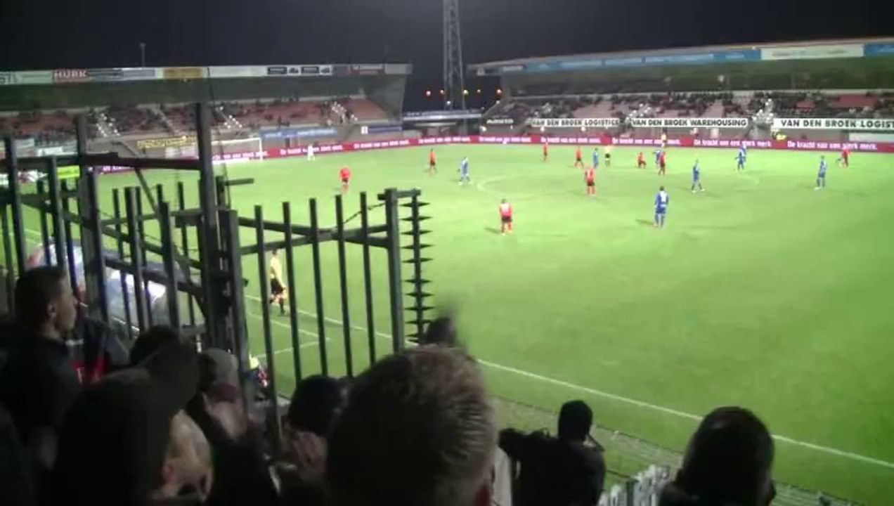 Helmond-MVV 2013-2014