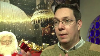 'New' Brangelina unveiled at London's Madame Tussauds