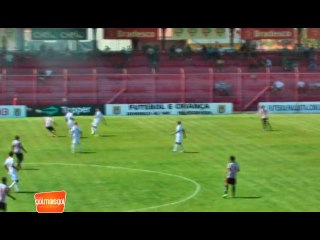 Guilherme Bernadinelli - Zagueiro - www.golmaisgol.com.br