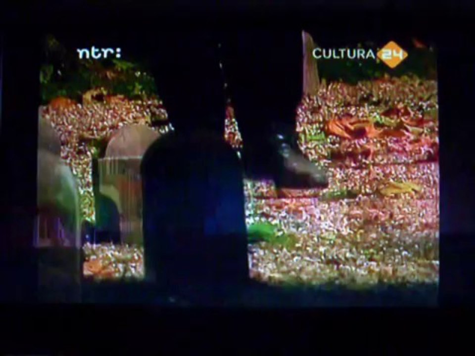 Een andere manier van zien _ 2. Voedingsbodem v_d Tachtigers