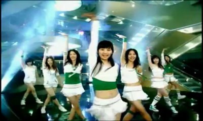 girls generation - into the new world