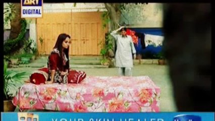 Dehleez Episode 166 in High Quality 17th December 2013 Dramaghar.com -480x360