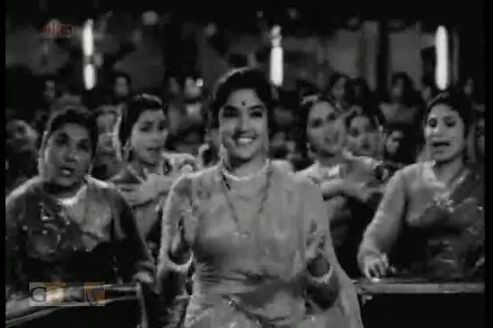 Mere Bane Ki Baat Na Poocho Mera Banaa Hiryala Hai - GHARANA