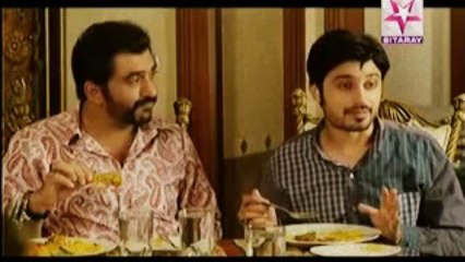 Jahan Araa Begum Episode 2 on Hum Sitaray in High Quality 17th December 2013 Dramaghar.com -480x360
