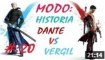 Devil May Cry 5 en Español - Modo Historia - Fin - Mision 20 Dante VS Vergil - Final Boss(DMC 5)