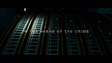 Inception 2010 - Trailer #1