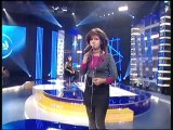 Kamilia - Leila Tarab / كامليا من برنامج ليله طرب