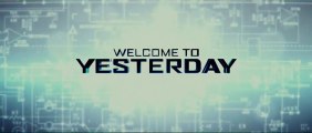 Welcome To Yesterday (2014) - Official Trailer [VO-HD]