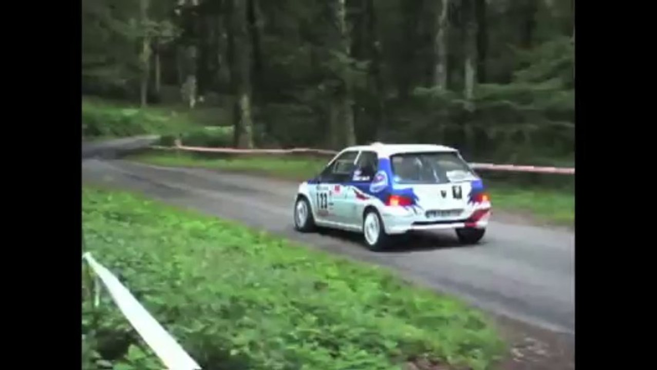 Julien Croquet Saison 2010