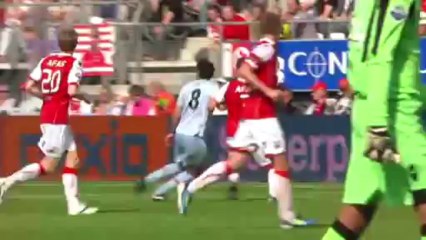 28-09-2011 De nieuwe Bakkal bij Feyenoord