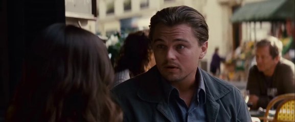 Inception 2010 - Trailer #2