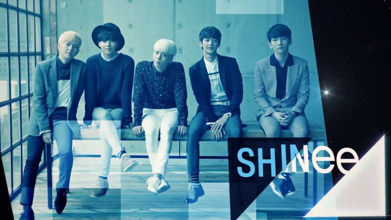 2014 S.M. ARTIST SEASON'S GREETING