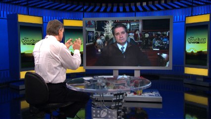 'The Coaches Show': Re-seeding the playoffs