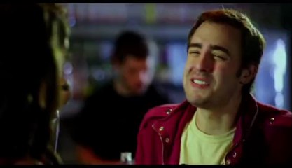 Behind the Scenes - Featurette Behind the Scenes (Anglais)