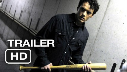 Odd Thomas, Cazador de Fantasmas-Trailer en Español (HD) Best-Seller