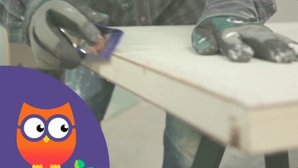 Comment raboter une porte (Ooreka.fr)