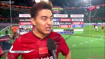 Guangzhou Evergrande FC 0-3 FC Bayern Munchen (Highlights)